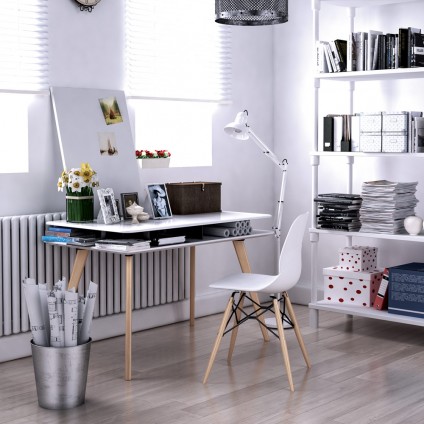 Scrittoio moderno "Archimede" Scrittoio moderno "Archimede"